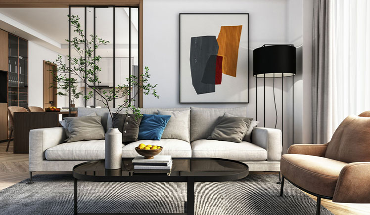 A Trusted Partner in Every Transaction